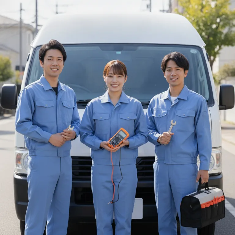冷蔵庫修理 由利本荘市